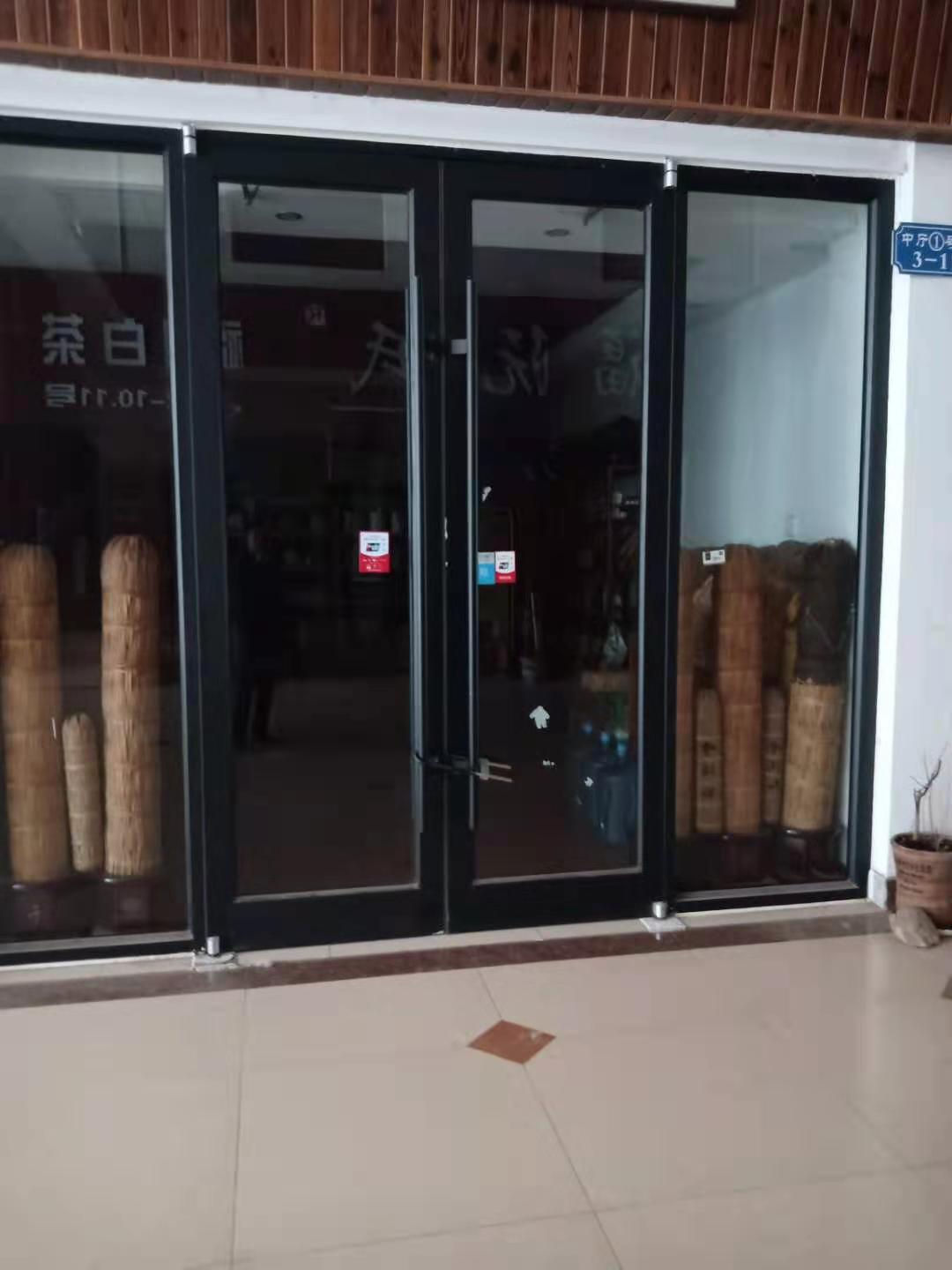 異形玻璃鋼化時需要注意什么？