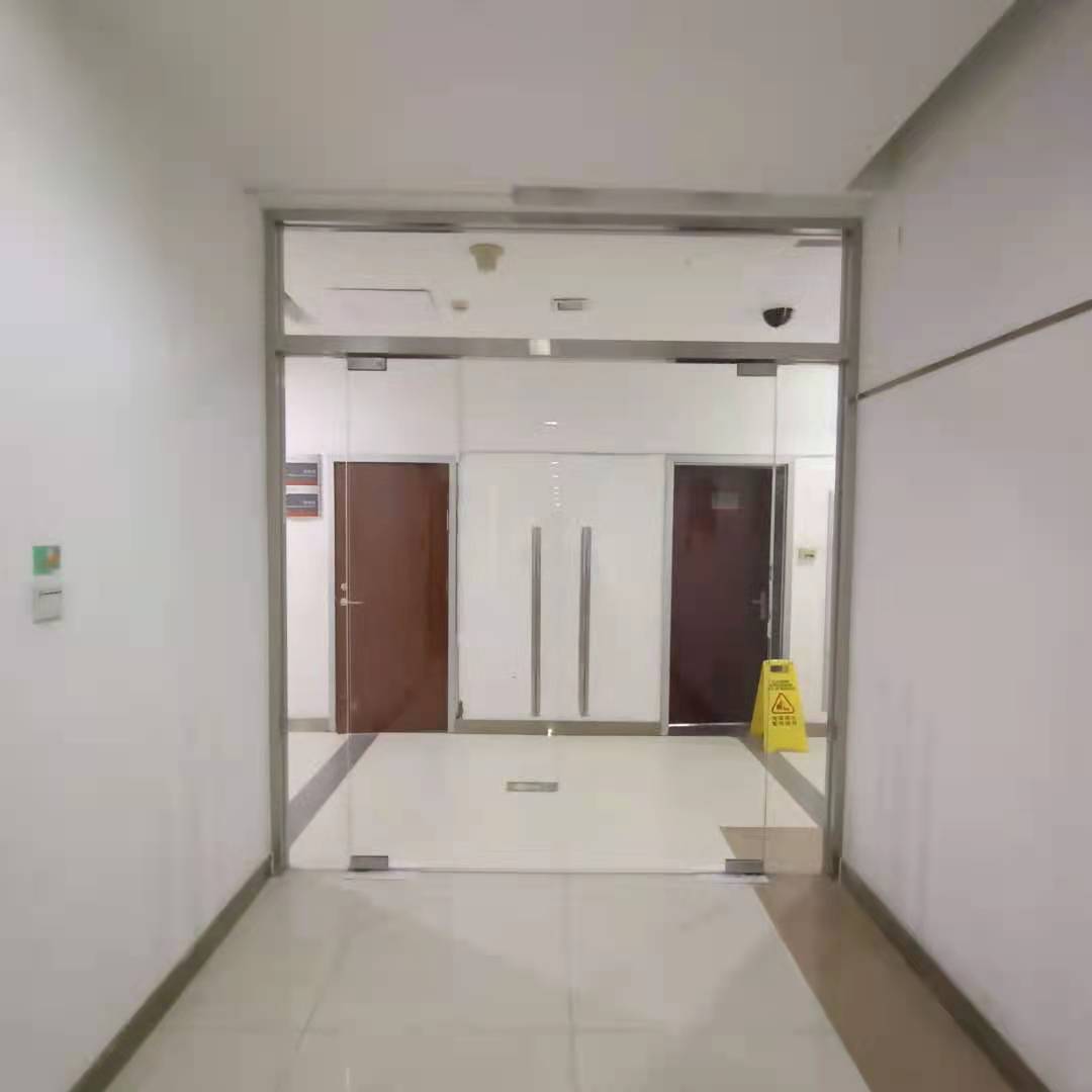 玻璃門拆裝后的安裝要注意什么？